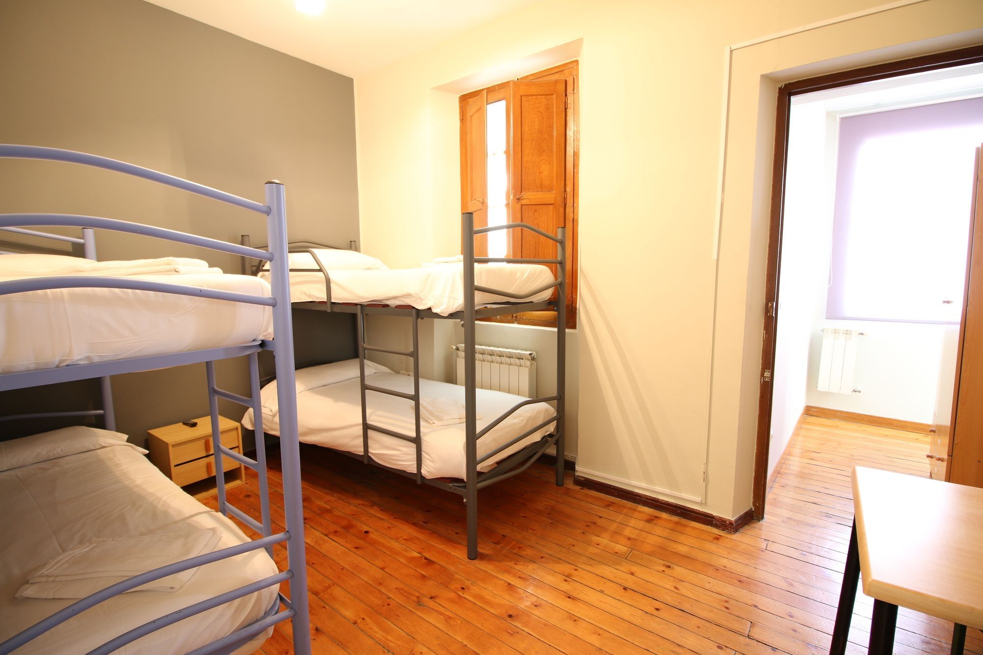 Bilbao Metropolitan Hostel By Bossh Hotels Zewnętrze zdjęcie